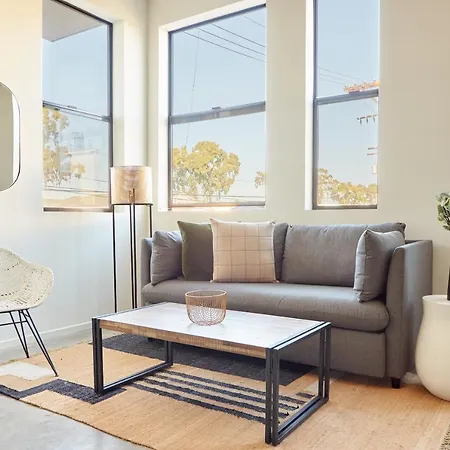 Aparthotel Sonder at Jackwill Flats